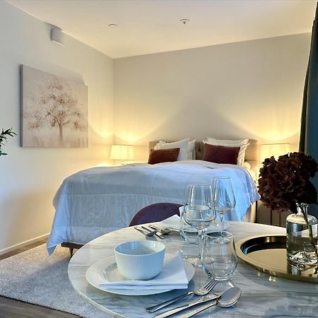 House Of Saga Apartment Rovaniemi Bagian luar foto